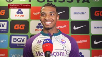 intv ndour fiorentina