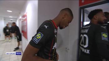 diouf inter gobbi commento video