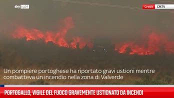 ERROR! FL POMPIERI PORTOGALLO