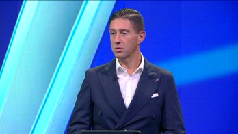 hojlund napoli calciomercato news