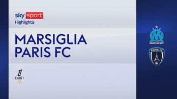 HL SG MARSIGLIA-PARIS FC_5541578