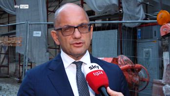 Sisma centro Italia, Castelli: dovere è ricordare dando cambio passo a ricostruzione