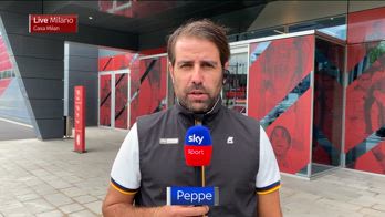 COLL PEPPE FINITO VERTICE