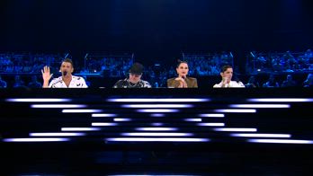 X Factor 2025 al via l'11 settembre: il tavolo si scalda