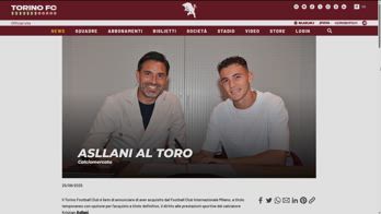 torino asllani calciomercato news