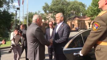 Siccità Iran, Pezekshian: senza acqua entro settembre