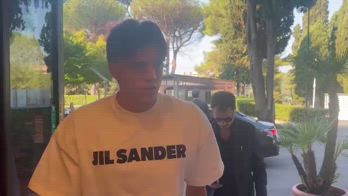 cagliari palestra visite calciomercato news