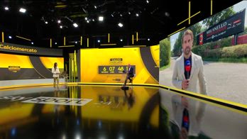 hojlund napoli calciomercato news PEPPE