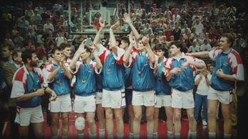 "The Lost Dream Team": il trailer del documentario