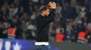 donnarumma psg calciomercato news