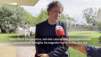 EMB 19 Venezia 82, in concorso "Orphan" di László Nemes