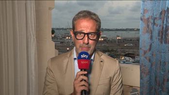 hojlund napoli calciomercato news