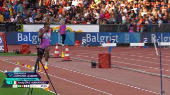 HL DIAZ VITTORIA DIAMOND LEAGUE_5624908