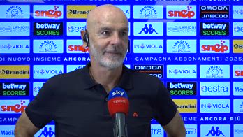 pioli intv