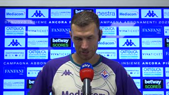 INTV DZEKO POST POLISSYA SU GOL COME MEDICINA_5526971