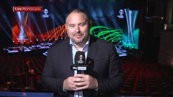 cosatti avvicinamento sorteggi