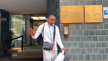 Nkunku milan visite mediche