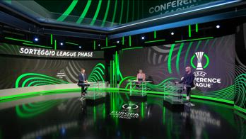 commento sorteggio fiore