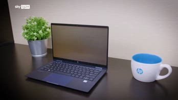 Savorelli (HP): modelli e soluzioni per il lavoro del futuro