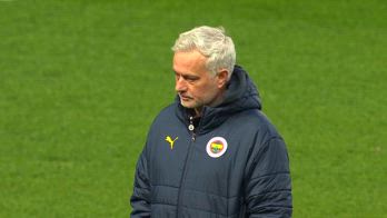 SRV MOURINHO ADDIO FENERBACHE_4705756