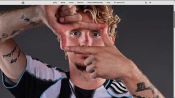 WARN! - woltemade newcastle calciomercato news