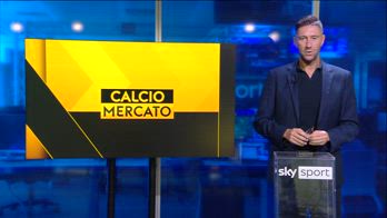 hojlund napoli calciomercato trattative news