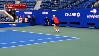 riscaldamento sinner