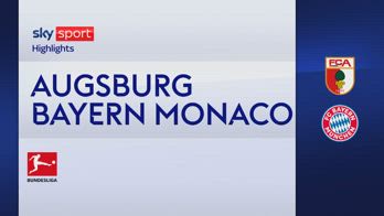 HL AUGSBURG - BAYERN