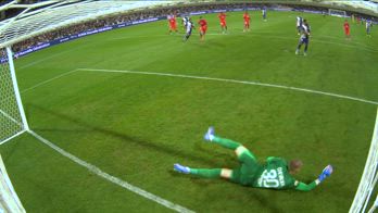 DOPPIO RIGORE CHEVALIER