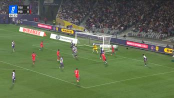 DOPPIO TRIPLETTA JOAO