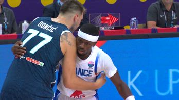 DONCIC FRANCIA