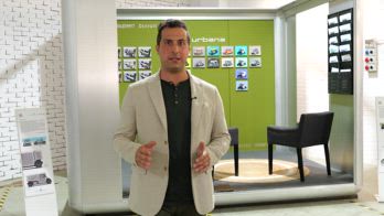 +2/9Mole Urbana, il sogno tutto italiano che diventa realtÃ 