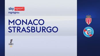 HL MONACO-STRASBURGO SG_5449896