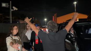 vardy cremonese arrivo video