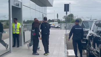 juventus zhegrova arrivo news video