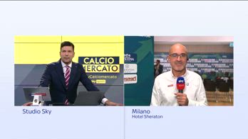 WARN! - SUGONI SU DONNARUMMA