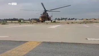 Sisma 6.0 in Afghanistan, sale a 800 il bilancio delle vittime