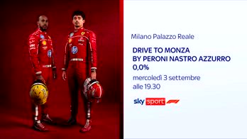 F1 ITA_PROMO FERRARI PALAZZO REALE_0516297