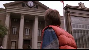 Ritorno al Futuro, il trailer per i 40 anni del film cult