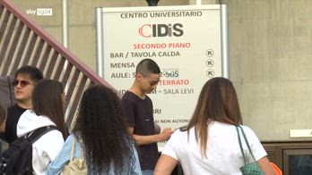 Al via lezioni per ammissioni a facoltà di medicina, abolito il test d'ingresso
