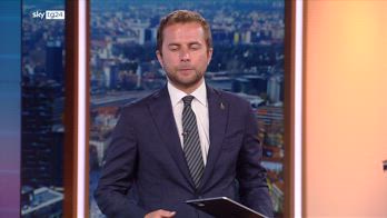 Sco, vale il 42% della popolazione e il 34% del Pil globale