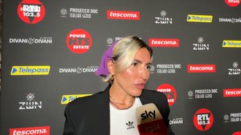 Power Hits Estate, Serena Brancale parla di Quincy Jones