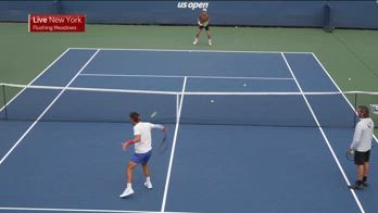 coll aghemo allenamento musetti