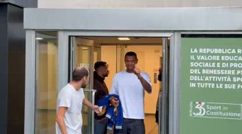 inter akanji coni calciomercato serie a
