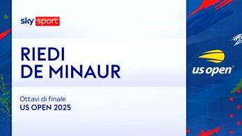 HL OF US OPEN RIEDI-DE MINAUR_5547836