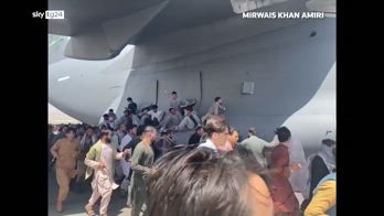 Sisma Afghanistan, centinaia i morti e migliaia i feriti