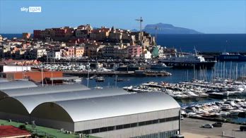 Campi Flegrei, nuovo sciame sismico con centinaia di scosse