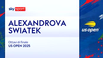 HL OF US OPEN ALEXANDROVA-SWIATEK_5627662