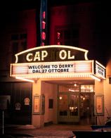 It: Welcome to Derry, la serie su Sky dal 27 ottobre