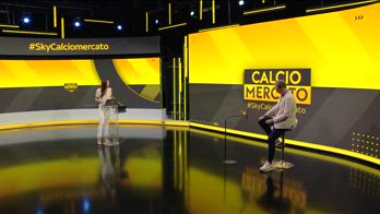 PUNTO MARCHETTI SU MILAN